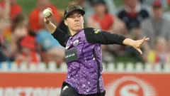 Live WBBL Hobart H v Melbourne S