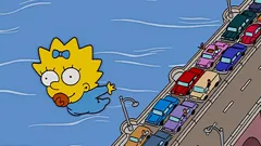 The Simpsons