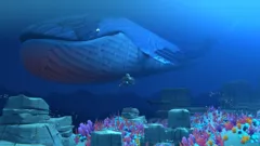 The Imagination Machine