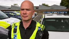 Traffic Cops