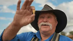 Aussie Gold Hunters