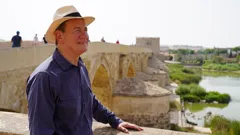 Michael Portillo in Andalucia