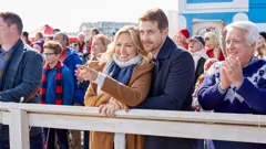 Christmas Bells are Ringing