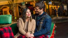 Christmas on Main Street