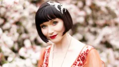 Miss Fisher's Murder Mysteries