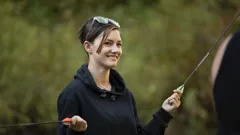 Alaskan Bush People
