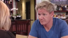 Ramsay's Kitchen Nightmares USA