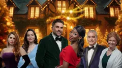 Three Wishes for Christmas