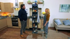Nick Knowles' Big House Clearout