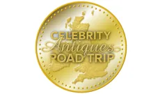 Celebrity Antiques Road Trip
