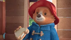 **Visually Signed** The Adventures of Paddington