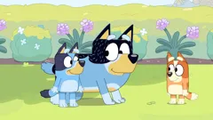 Bluey