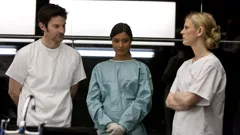 Silent Witness