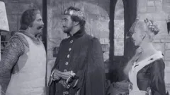 The Adventures of Sir Lancelot