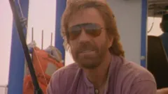 Walker, Texas Ranger