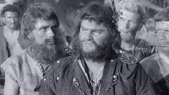 The Adventures of Sir Lancelot