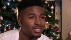 Christmas Dinner Date