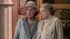 Downton Abbey