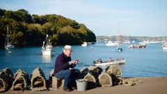 Rick Stein's Cornwall