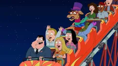 American Dad!