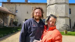 Help! We Bought a Village