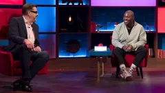 Richard Osman's House of Games