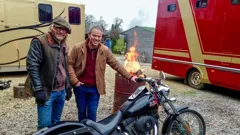 Find It, Fix It, Flog It