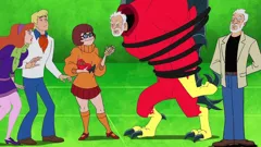 Scooby-Doo and Guess Who?