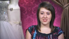 Say Yes to the Dress