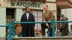 NCIS