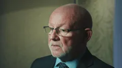 Britain's Countryside Killers