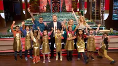 Masterchef Junior USA Specials 2023