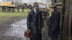 All Creatures Great and Small