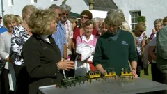 Antiques Roadshow