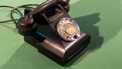 Dickinson's Real Deal