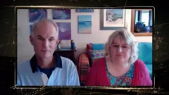 Close Encounters Down Under