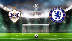 Live: Fútbol UEFA Champions League