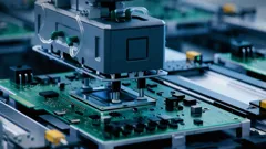 Is Europe Too Late to Compete...