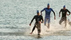 Ironman Cymru 2025