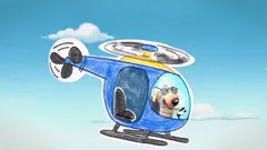 Dylan's Playtime Adventures