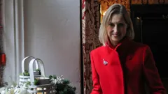 Christmas at Hampton Court Palace
