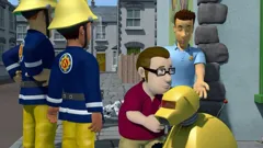 Fireman Sam