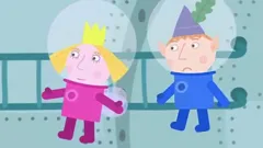 Ben and Holly's Little Kingdom