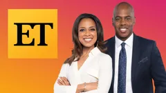 Entertainment Tonight