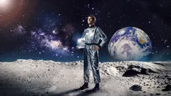 Mission to Space with...