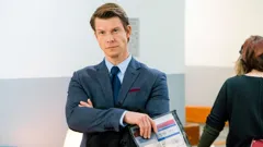 Lost Letter Mysteries