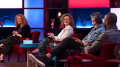 Richard Osman's House of Games