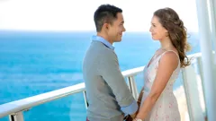 Love At Sea