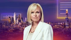 The Wrap With Anna Botting