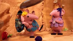 Clangers